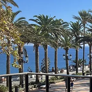  Apartment Balcon De Europa Spain