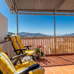  Holiday home Casa Marlo, Spacious House In The Lively Centre Of Spain
