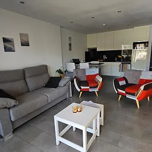  Apartment Parque Albatros 118 Spain