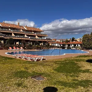  Apartment Royal Marina Golf-b Spain