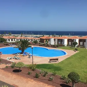  Apartment Marina Golf Spain