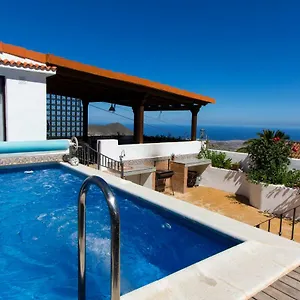  Villa Varanski Vista Spain